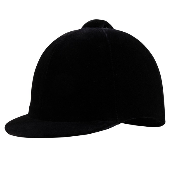 M.J. Knoud Accessories Vintage Mj Knoud Equestrian Rich Purple